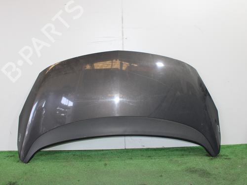 Motorhjelm OPEL MERIVA B MPV (S10) 1.4 (75) (140 hp) 13256058
