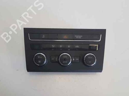 Used Climate control SEAT LEON (5F1) [2012-2021]  5977130