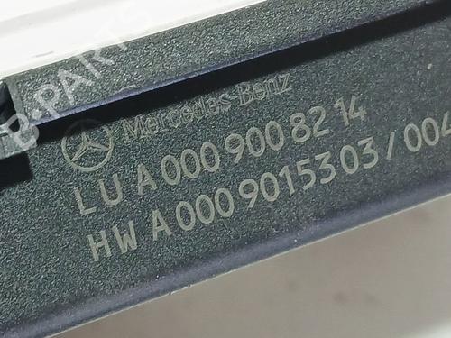 Electronic module MERCEDES-BENZ V-CLASS (W447) V 250 BlueTEC / d (447.811, 447.813, 447.815) | BP29383737M83 