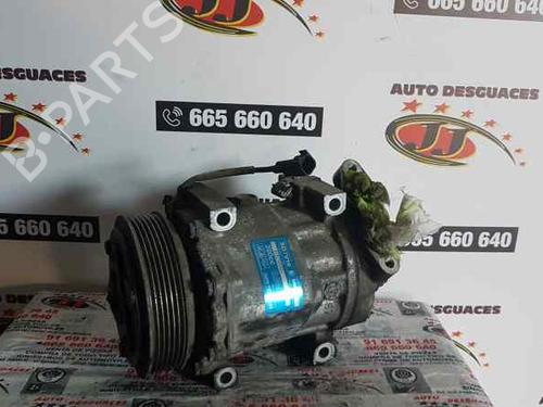 Used AC compressor MAZDA 3 (BK) 1.6 DI Turbo (109 hp) 5133750