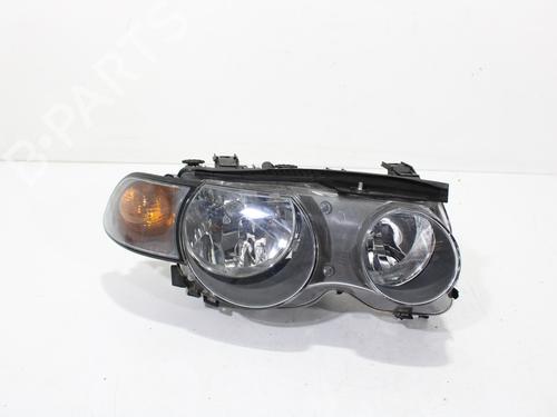 Used Right headlight BMW 3 Compact (E46) 320 td (150 hp) 16977402