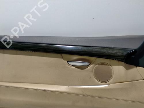 Front left panel BMW 5 Touring (F11) 520 d | BP11140163C58 