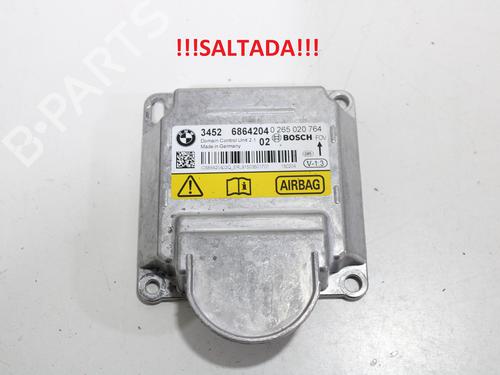 Used ECU airbags BMW 4 Gran Coupe (F36) [2014-2021]  18433682