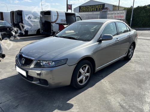 ABS pump HONDA ACCORD VII (CL, CN) 2.0 (CL7) | BP18690893M43 