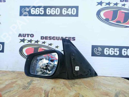 Used Left mirror MAZDA 3 (BK) 1.6 DI Turbo (109 hp) 5248464