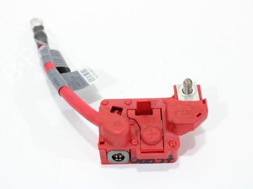 Used Cable Cable BMW 1 (E87) 120 i (150 hp) 34554617 34554617
