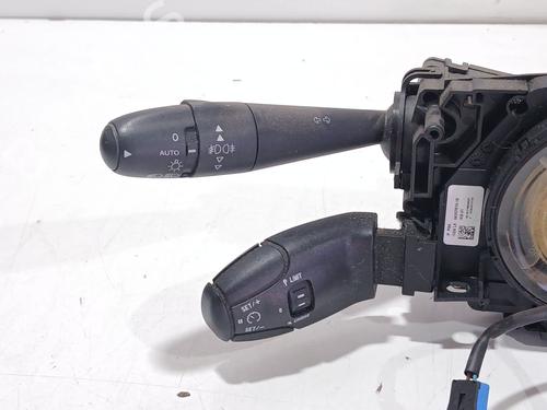 Switch PEUGEOT 407 (6D_) 2.0 HDi 135 (6DRHRH, 6DRHRE, 6DRHRG, 6DRHRJ) | BP38754952I30 - Image 2
