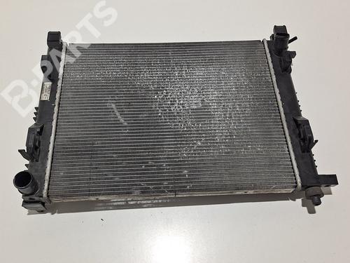 Used Water radiator Water radiator DACIA LODGY (JS_) [2012-2026] 9627111 9627111