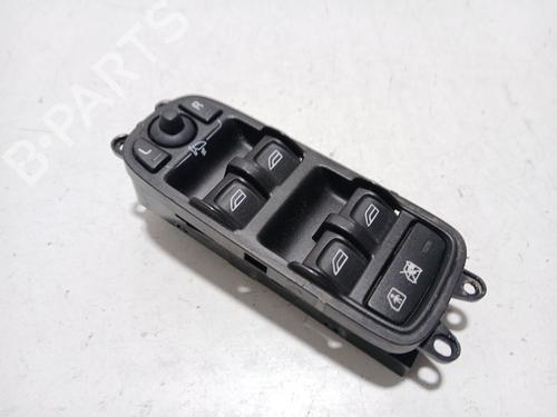 Used Left front window switch Left front window switch VOLVO XC60 I SUV (156) 2.4 D (175 hp) 40128269 40128269