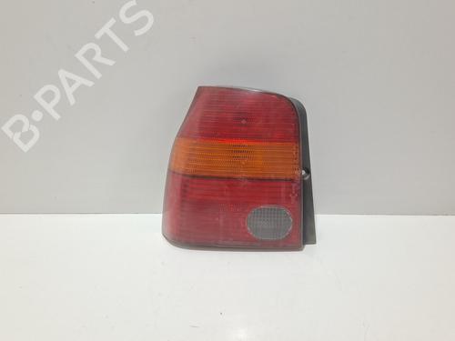 Used Left taillight SEAT AROSA (6H1) 1.0 (50 hp) 10753653