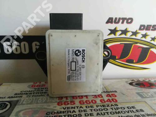 Used Electronic module BMW X6 (E71, E72) xDrive 40 d (306 hp) 5137805