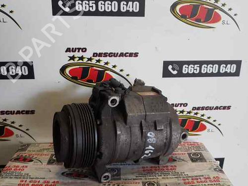 Used AC compressor BMW X5 (E53) [2000-2006]  5136314
