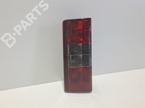 Left taillight OPEL COMBO Box Body/MPV 1.7 CDTI 16V | BP11183818C34 