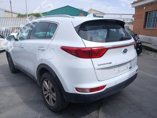 Electronic module KIA SPORTAGE IV (QL, QLE) 1.6 GDI | BP36016812M83 - Image 8