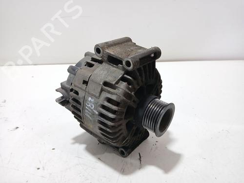 Used Alternator Alternator 38482476 38482476