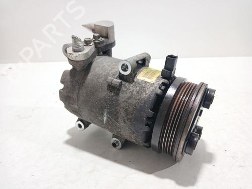 AC compressor FORD TRANSIT CONNECT (P65_, P70_, P80_) 1.8 TDCi | BP32673245M34 - Image 2