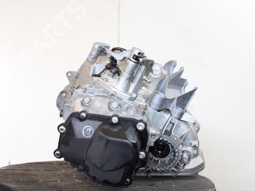 Gearbox OPEL CORSA E (X15)  | BP19144712M3 