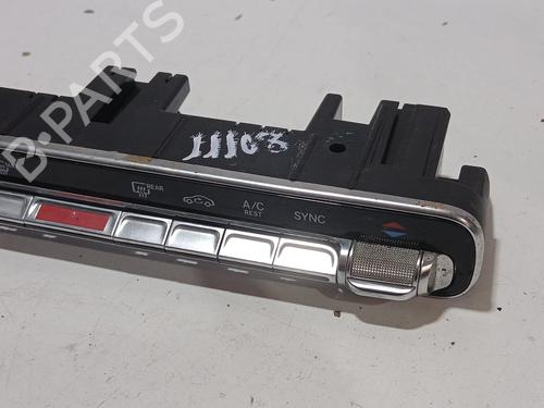 Climate control MERCEDES-BENZ A-CLASS (W177) A 180 d (177.003) | BP36491068I5 - Image 3