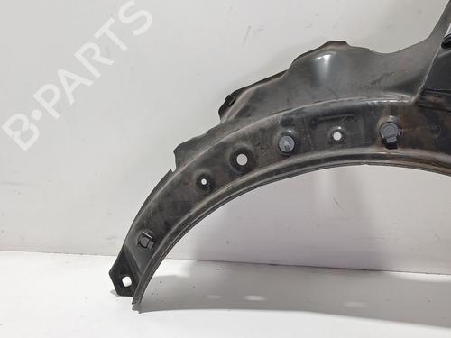 Left front fenders MINI MINI (R56) Cooper SD | BP29889817C41
