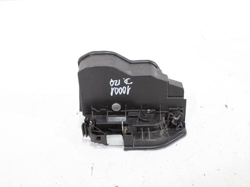 Used Front left lock BMW 5 (F10) 530 d xDrive (258 hp) 18666080