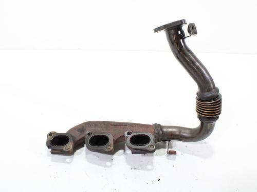 Exhaust manifold MASERATI QUATTROPORTE VI  | BP15736456M110