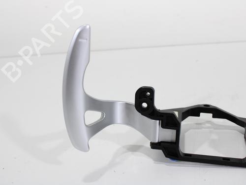 Gear lever MITSUBISHI OUTLANDER III (GG_W, GF_W, ZJ, ZL, ZK) 2.0 4WD (GF7W) | BP12514625M90 