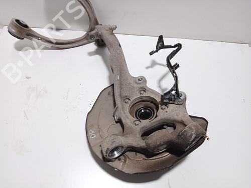 Right front steering knuckle MERCEDES-BENZ GLC (X253)  | BP24438537M26 
