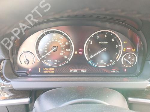 Switch BMW 6 Coupe (F13) 650 i | BP40127403I30  - Image 15