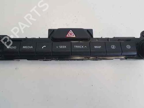 Switch KIA SPORTAGE IV (QL, QLE) 1.6 GDI | BP5897632I30 