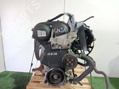Used Engine Engine 38173809 38173809