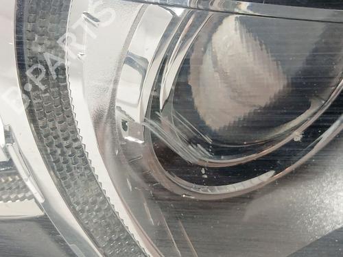 Right headlight LAND ROVER RANGE ROVER EVOQUE (L538) 2.2 D | BP26573079C29