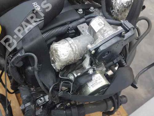 Engine RENAULT GRAND SCÉNIC III (JZ0/1_) 1.5 dCi (JZ09, JZ0D, JZ10, JZ14, JZ1G, JZ29, JZ2C) | BP5608054M1 