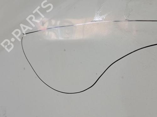 Hood RENAULT KANGOO Express (FW0/1_) 1.5 dCi 75 (FW07, FW10, FW04) | BP32482682C1 - Image 8