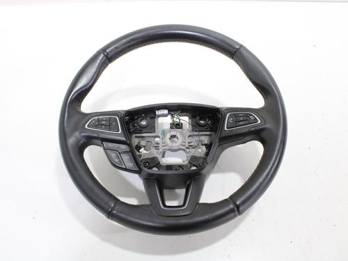 Used Steering wheel FORD FOCUS III 1.0 EcoBoost (125 hp) 18170996