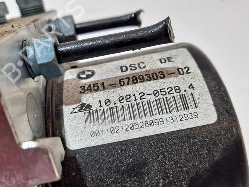 ABS pump BMW 3 Touring (E91) 330 d | BP10001045M43 