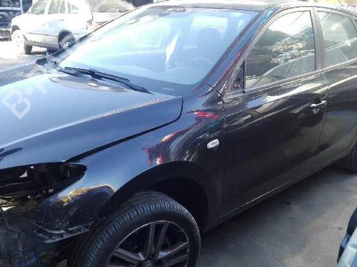 Right front driveshaft HYUNDAI i30 Estate (FD) 1.6 CRDi | BP13009381M39 