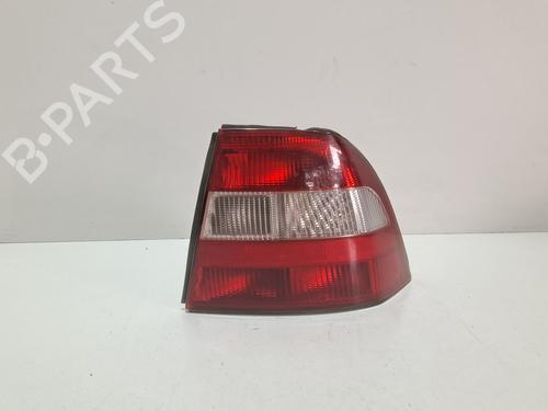 Used Right taillight OPEL VECTRA B (J96) 2.0 DTI 16V (F19) (101 hp) 10655299