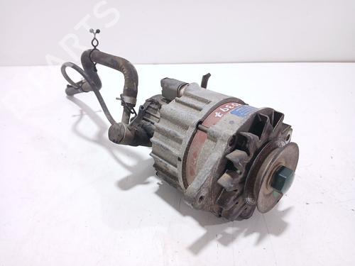 Generator Generator NISSAN PATROL GR V Wagon (Y61) 2.7 TD (99 hp) 33816214 33816214