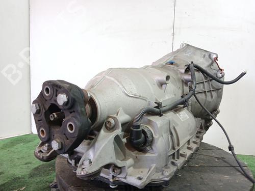 Gearbox BMW 3 (E90) 320 d | BP38087325M3 - Image 4