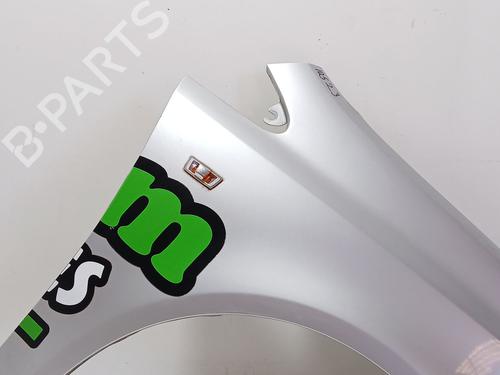 Right front fenders OPEL CORSA D (S07) 1.3 CDTI (L08, L68) | BP26573264C42 