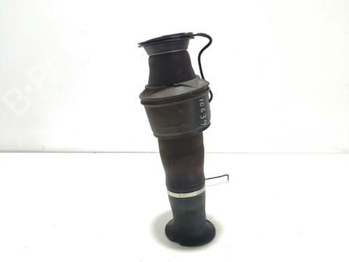 Used Right rear shock absorber CITROËN C4 Picasso I MPV (UD_) 2.0 HDi 138 (136 hp) 27891401