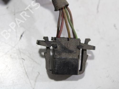 Left mirror SEAT TOLEDO III (5P2)  | BP5242253C26 