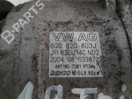 AC compressor SEAT IBIZA III (6L1) 1.9 TDI | BP5139212M34 