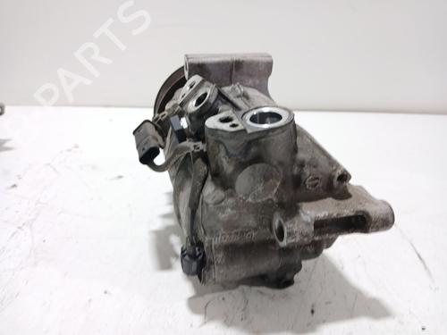AC compressor MERCEDES-BENZ A-CLASS (W177) A 180 d (177.003) | BP38482479M34 - Image 3