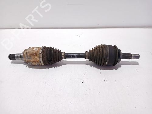 Drivaksel fortil venstre Drivaksel fortil venstre TOYOTA LAND CRUISER PRADO (_J15_) 2.8 D-4D (GDJ155, GDJ150) (204 hp) 39802700 39802700
