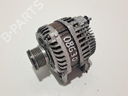Used Alternator NISSAN JUKE (F15) 1.5 dCi (110 hp) 7648377