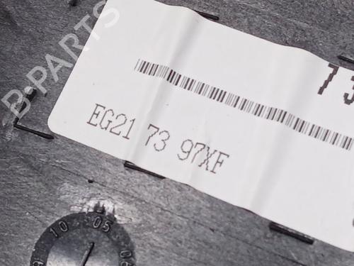 Rudehejsemekanisme venstre bagtil MAZDA CX-7 (ER) | BP30933412C24