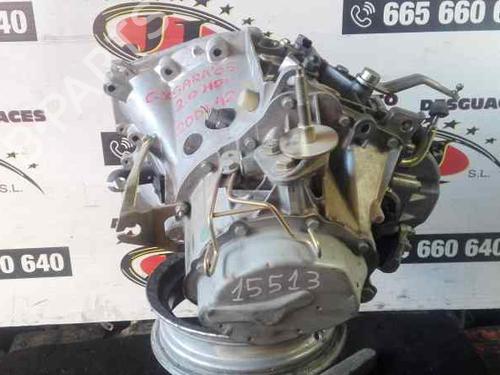 Gearbox CITROËN XSARA (N1) 2.0 HDi 90 | BP9138814M3 
