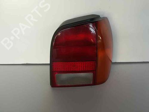 Right taillight VW POLO III (6N1) 64 1.9 D | BP6247695C35 