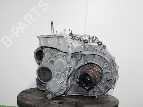 Gearbox SEAT ALHAMBRA (7V8, 7V9) 2.0 TDI | BP12515119M3 